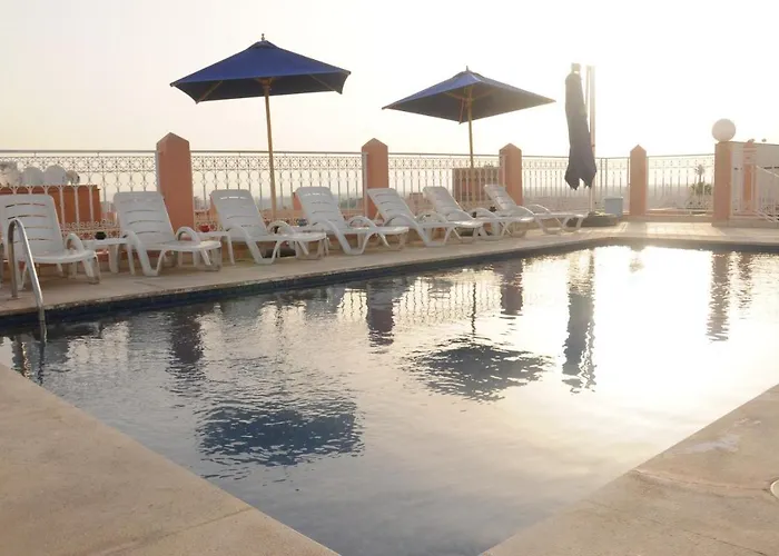 RacineHotel Marrakech